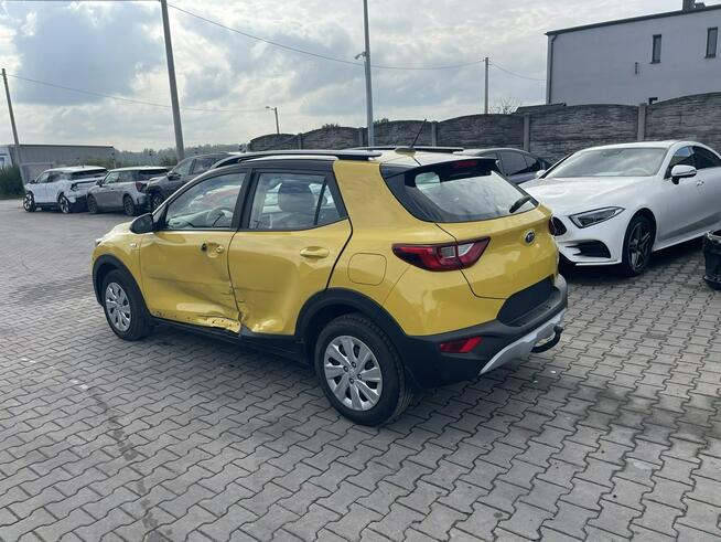Kia Stonic Klimatyzacja HAK Gliwice - zdjęcie 5
