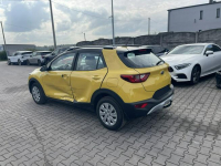 Kia Stonic Klimatyzacja HAK Gliwice - zdjęcie 5