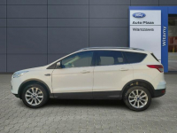 Ford Kuga Titanium 2.0 TDCi 150 KM GG58622 Warszawa - zdjęcie 2