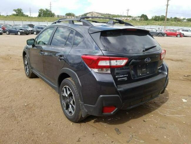 Subaru inny CROSSTREK, 2019, 2.0L, 4x4, po gradobiciu Warszawa - zdjęcie 3