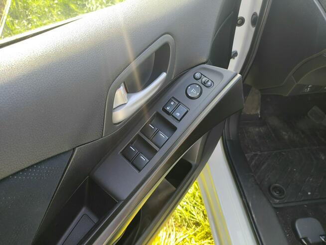 Honda Civic 5DR, pierwszy właściciel oryg.przebieg, KRAJ Chełm Śląski - zdjęcie 7