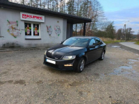 Skoda Octavia III RS HB 2013r 2.0TDI krajowy