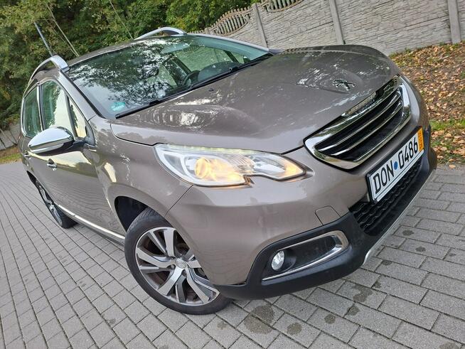 Peugeot 2008 Benz, 130 KM Słupsk - zdjęcie 4