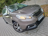 Peugeot 2008 Benz, 130 KM Słupsk - zdjęcie 4