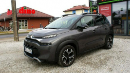 Citroen C3 Aircross Ostrów Wielkopolski - zdjęcie 2