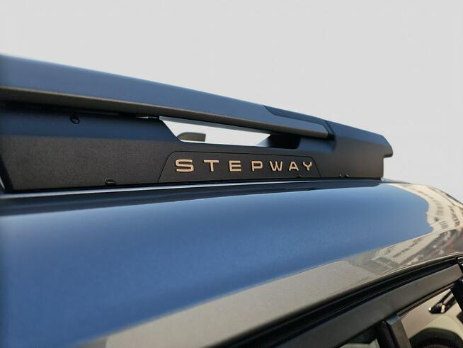 Dacia Sandero Stepway 1.0 TCe Extreme LPG Łódź - zdjęcie 11