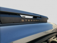 Dacia Sandero Stepway 1.0 TCe Extreme LPG Łódź - zdjęcie 11