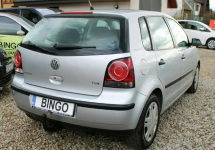 Volkswagen Polo 1,4 TDi Harklowa - zdjęcie 6