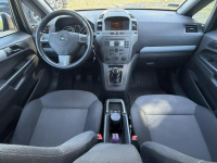 Opel Zafira Białogard - zdjęcie 7