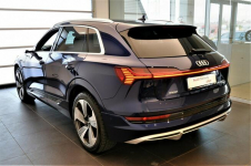 Audi e-tron Cesja leasingu 313KM B&amp;O HeadUp  Hak NIghtVision Kielce - zdjęcie 2