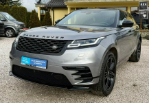 Land Rover Range Rover VELAR R-dynamic,HSE,Lift,Gwarancja