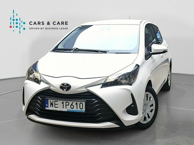 Toyota Yaris 1.0 Active WE1P610 Wolica - zdjęcie 2