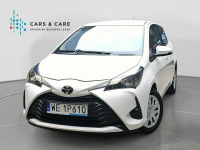 Toyota Yaris 1.0 Active WE1P610 Wolica - zdjęcie 2