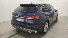 Audi Q7 50 TDI mHEV Quattro Tiptr. Grójec - zdjęcie 6