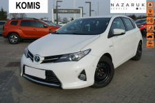 Toyota Auris 1.8 136KM Hybrid AUT