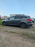 Ford Focus 1.5D 2015r Serwisowany 1 właściciel w Pl. Kutno - zdjęcie 5