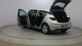 Opel Astra 1.2 T Edition S&amp;S! Z polskiego salonu! Z fakturą VAT! Warszawa - zdjęcie 12