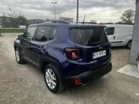 Jeep Renegade Polski Salon Diesel Dębica - zdjęcie 3