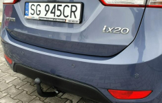 Hyundai ix20 Przyszowice - zdjęcie 5