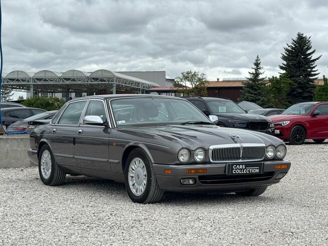 Jaguar Daimler, 1995 Michałowice - zdjęcie 2