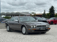 Jaguar Daimler, 1995 Michałowice - zdjęcie 2