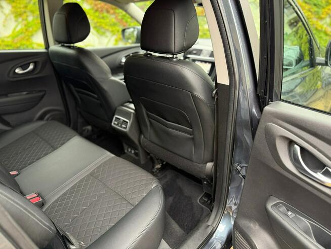 Renault Kadjar Iconic 1.33 TCe Tarnowskie Góry - zdjęcie 11