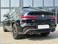 BMW X4 Salon Polska, Serwisowany, Stan idealny Łódź - zdjęcie 7