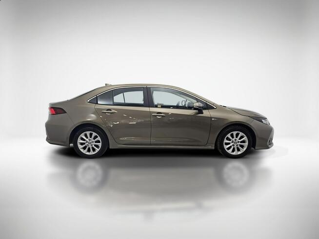 Toyota Corolla 1.5 Comfort ! Z Polskiego Salonu ! Faktura Vat ! Warszawa - zdjęcie 6