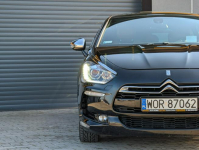 Citroen DS5 Goworowo - zdjęcie 5