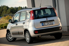Fiat Panda 1,2Benzyna*69KM*Klima*Parktronic*Niemcy*52 tys km! Ostrów Mazowiecka - zdjęcie 7