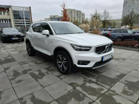 Volvo XC 40 Inscription Expression Pro T4 Plug-in Tychy - zdjęcie 6