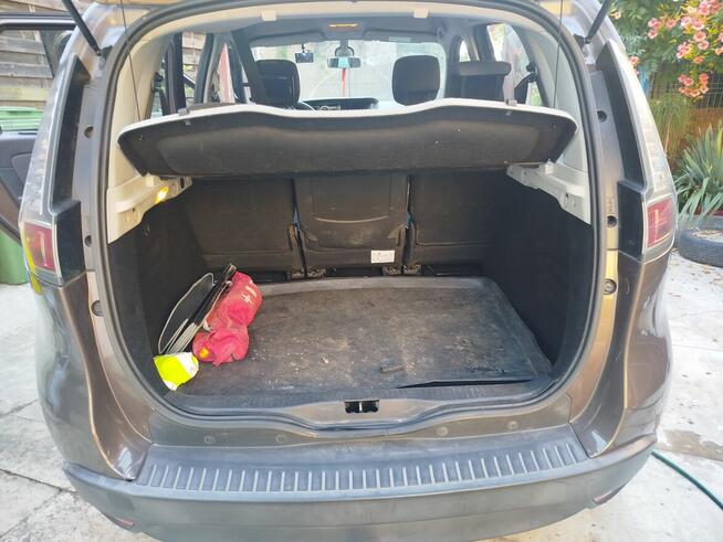 Renault Scenic 3 1,5 DCI 2013r Kielce - zdjęcie 1
