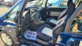 Peugeot 1007 alu, PDC, 2x el. drzwi Zieleniewo - zdjęcie 10