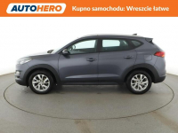 Hyundai Tucson FV23%, 4x4, Kamera, Navi, Aut.klima, Podg.fotele Warszawa - zdjęcie 2