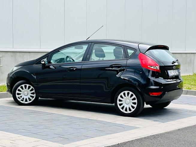 Ford Fiesta Mk7 1.25 Benzyna 82 KM | 2011 | 5 drzwi | 173 000 km Mikołów - zdjęcie 11