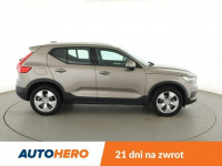 Volvo XC 40 Automat, Navi, Panorama, Czujniki, Aut.klima Warszawa - zdjęcie 9