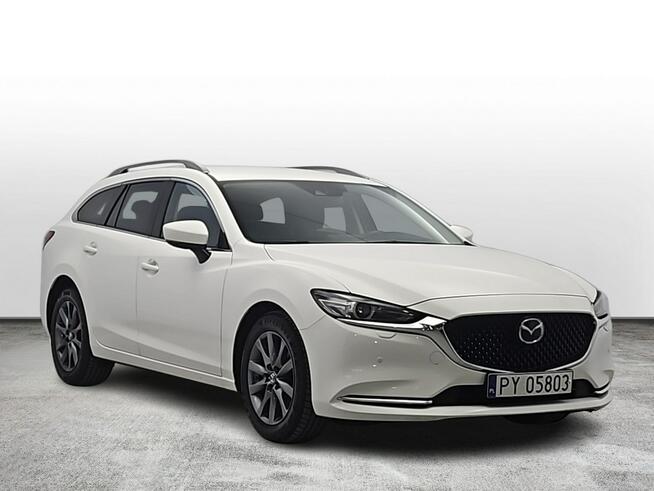 Mazda 6 2.0 SkyJoy ! Z Polskiego Salonu ! Faktura Vat ! Warszawa - zdjęcie 7