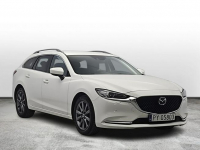 Mazda 6 2.0 SkyJoy ! Z Polskiego Salonu ! Faktura Vat ! Warszawa - zdjęcie 7