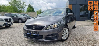 Peugeot 308 SW Super Stan 1.5 BlueHDi