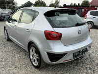 Seat Ibiza Klima Tempomat Gwarancja Kutno - zdjęcie 8