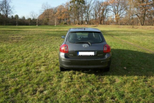 Sprzedam sprawny samochód z automatyczną skrzynią biegów i d Wrocław - zdjęcie 8