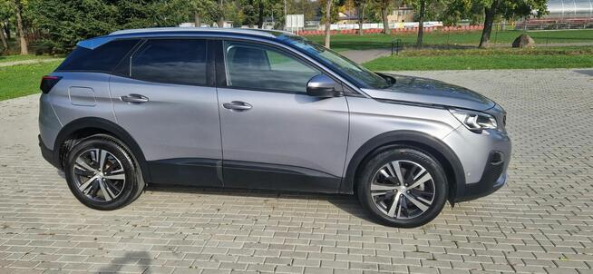 Peugeot 3008 1.2 PureTech Allure S&amp;S EAT6 Albigowa - zdjęcie 6