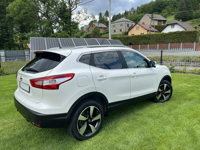 Nissan qashqai Racławice - zdjęcie 4