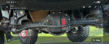 Jeep gladiator rubicon 4x4 wrangler costu Kraków - zdjęcie 9