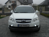 Chevrolet Captiva 2010 r. 2.4cm. Grajewo - zdjęcie 2