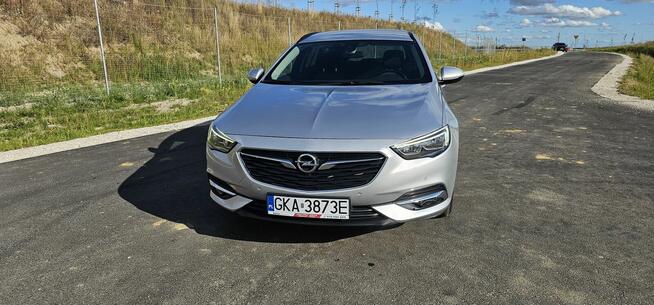 Opel Insignia B 2.0CDTI Sports Tourer Małkowo - zdjęcie 2