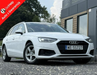 Audi A4 FAKTURA VAT 23% samochód krajowy pierwszy właściciel automat