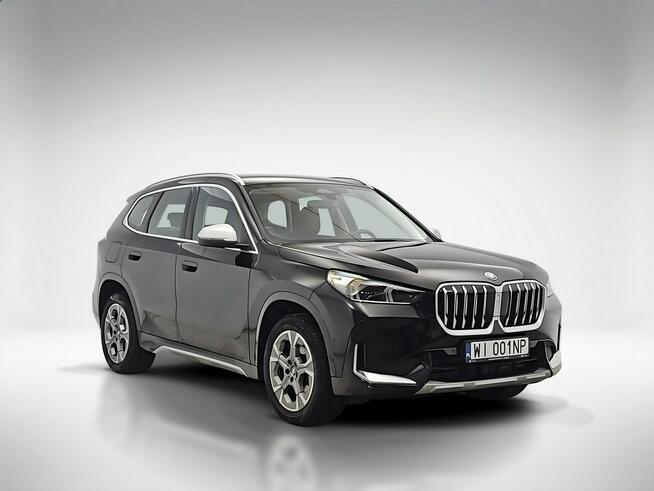 BMW X1 xDrive25e xLine aut ! Z Polskiego Salonu ! Faktura Vat ! Warszawa - zdjęcie 7