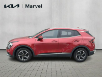 Kia Sportage 1.6 T-GDI MHEV 150 KM DCT FWD Wersja L Salon PL FV23% Łódź - zdjęcie 2