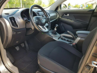 Kia Sportage 2,0 Benzyna Klimatronik Hak Zarejestrowany Gwarancja Włocławek - zdjęcie 10